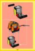 Notice / Instructions de Montage - LEGO - 4093 - Wild Wind-up: Page 30