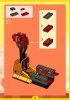 Notice / Instructions de Montage - LEGO - 4093 - Wild Wind-up: Page 59