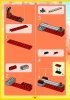 Notice / Instructions de Montage - LEGO - 4093 - Wild Wind-up: Page 64