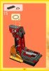 Notice / Instructions de Montage - LEGO - 4093 - Wild Wind-up: Page 72