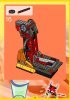 Notice / Instructions de Montage - LEGO - 4093 - Wild Wind-up: Page 73