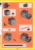 Notice / Instructions de Montage - LEGO - 4093 - Wild Wind-up: Page 75