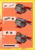 Notice / Instructions de Montage - LEGO - 4093 - Wild Wind-up: Page 77