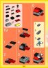 Notice / Instructions de Montage - LEGO - 4093 - Wild Wind-up: Page 82