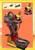 Notice / Instructions de Montage - LEGO - 4093 - Wild Wind-up: Page 83