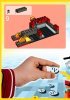 Notice / Instructions de Montage - LEGO - 4093 - Wild Wind-up: Page 98