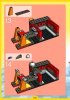 Notice / Instructions de Montage - LEGO - 4093 - Wild Wind-up: Page 102