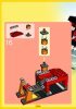 Notice / Instructions de Montage - LEGO - 4093 - Wild Wind-up: Page 104