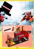 Notice / Instructions de Montage - LEGO - 4093 - Wild Wind-up: Page 105