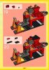 Notice / Instructions de Montage - LEGO - 4093 - Wild Wind-up: Page 107