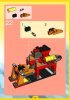 Notice / Instructions de Montage - LEGO - 4093 - Wild Wind-up: Page 109