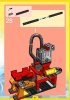 Notice / Instructions de Montage - LEGO - 4093 - Wild Wind-up: Page 117