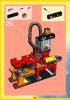 Notice / Instructions de Montage - LEGO - 4093 - Wild Wind-up: Page 118