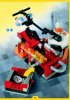 Notice / Instructions de Montage - LEGO - 4093 - Wild Wind-up: Page 119