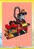 Notice / Instructions de Montage - LEGO - 4093 - Wild Wind-up: Page 121