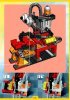 Notice / Instructions de Montage - LEGO - 4093 - Wild Wind-up: Page 125