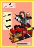 Notice / Instructions de Montage - LEGO - 4093 - Wild Wind-up: Page 126