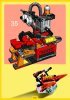 Notice / Instructions de Montage - LEGO - 4093 - Wild Wind-up: Page 130