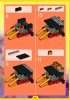 Notice / Instructions de Montage - LEGO - 4093 - Wild Wind-up: Page 143