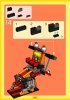 Notice / Instructions de Montage - LEGO - 4093 - Wild Wind-up: Page 148