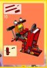 Notice / Instructions de Montage - LEGO - 4093 - Wild Wind-up: Page 153