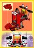 Notice / Instructions de Montage - LEGO - 4093 - Wild Wind-up: Page 155