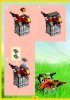 Notice / Instructions de Montage - LEGO - 4093 - Wild Wind-up: Page 178