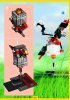 Notice / Instructions de Montage - LEGO - 4093 - Wild Wind-up: Page 179