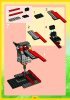 Notice / Instructions de Montage - LEGO - 4093 - Wild Wind-up: Page 180