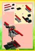 Notice / Instructions de Montage - LEGO - 4093 - Wild Wind-up: Page 181