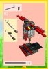 Notice / Instructions de Montage - LEGO - 4093 - Wild Wind-up: Page 183