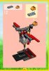 Notice / Instructions de Montage - LEGO - 4093 - Wild Wind-up: Page 185