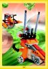 Notice / Instructions de Montage - LEGO - 4093 - Wild Wind-up: Page 191