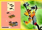 Notice / Instructions de Montage - LEGO - 4094 - Motor Movers: Page 12