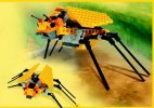 Notice / Instructions de Montage - LEGO - 4094 - Motor Movers: Page 25