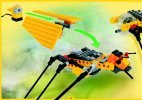 Notice / Instructions de Montage - LEGO - 4094 - Motor Movers: Page 26