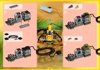 Notice / Instructions de Montage - LEGO - 4094 - Motor Movers: Page 29