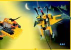 Notice / Instructions de Montage - LEGO - 4094 - Motor Movers: Page 39