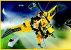 Notice / Instructions de Montage - LEGO - 4094 - Motor Movers: Page 40