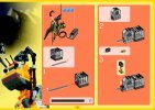 Notice / Instructions de Montage - LEGO - 4094 - Motor Movers: Page 41