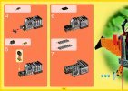 Notice / Instructions de Montage - LEGO - 4094 - Motor Movers: Page 42