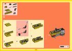 Notice / Instructions de Montage - LEGO - 4094 - Motor Movers: Page 44