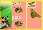 Notice / Instructions de Montage - LEGO - 4094 - Motor Movers: Page 66