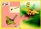 Notice / Instructions de Montage - LEGO - 4094 - Motor Movers: Page 67