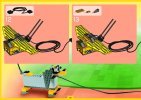 Notice / Instructions de Montage - LEGO - 4094 - Motor Movers: Page 68