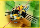 Notice / Instructions de Montage - LEGO - 4094 - Motor Movers: Page 81