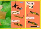 Notice / Instructions de Montage - LEGO - 4094 - Motor Movers: Page 83