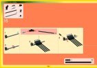 Notice / Instructions de Montage - LEGO - 4094 - Motor Movers: Page 90