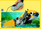 Notice / Instructions de Montage - LEGO - 4094 - Motor Movers: Page 95