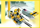 Notice / Instructions de Montage - LEGO - 4094 - Motor Movers: Page 101